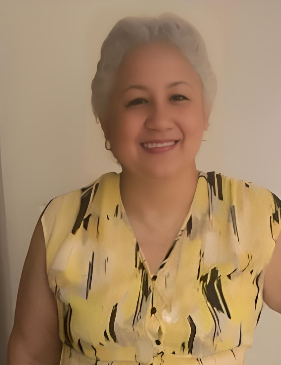 Dra. Sylvia Oliveira